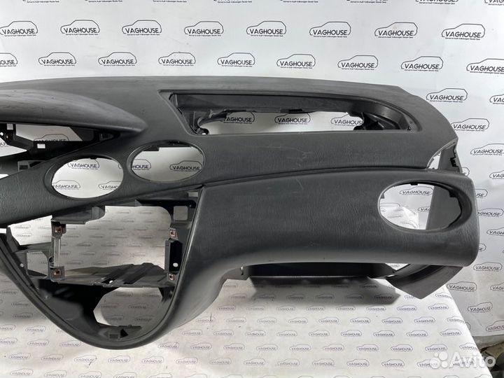 Парприз Ford Focus MK 1 2003