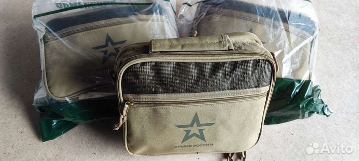 Армейский несессер