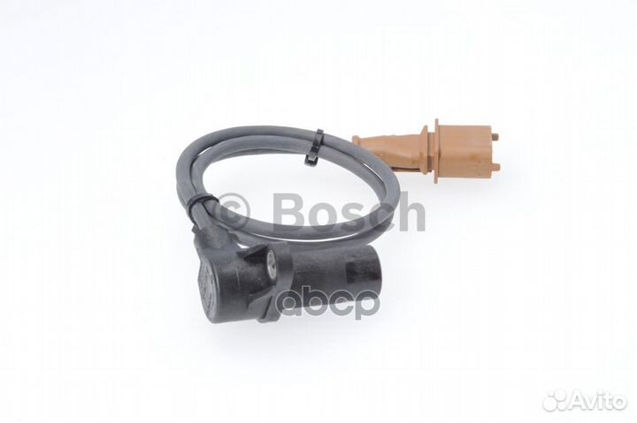 Датчик положения коленвала Porsche Cayenne 4.8