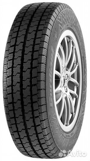 Cordiant Professional DL-2 225/75 R16
