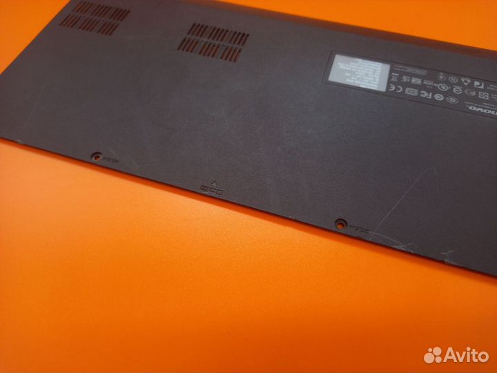 35239 Нижний Базовый корпус для Lenovo G585 G580