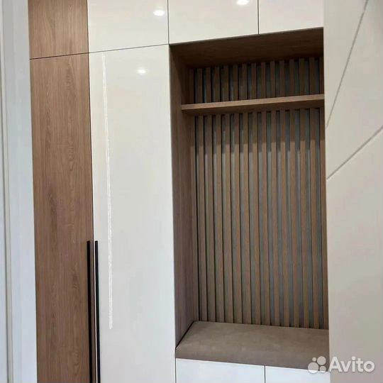 Прихожая на заказ