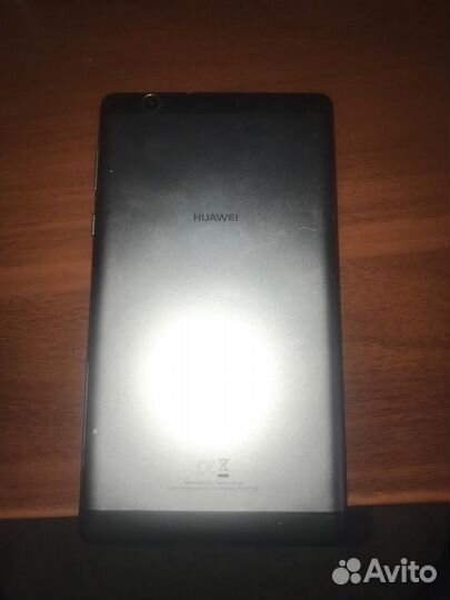 Планшет Хуавей