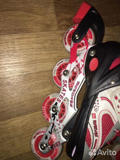 Ролики skates