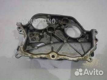 Крышка ГБЦ Ленд Ровер