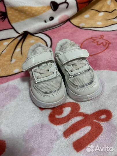 Детская обувь для девочек