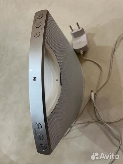 Bluetooth колонка Sony SRS-BTM8