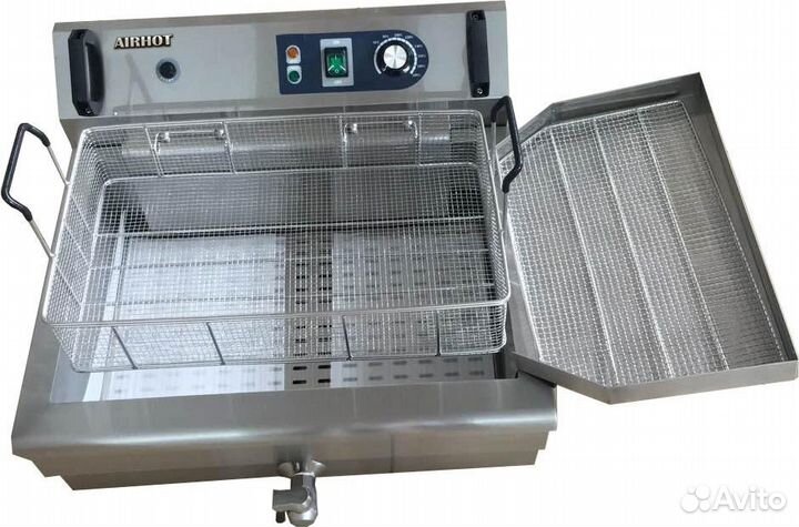 Чебуречницы Профессиональные