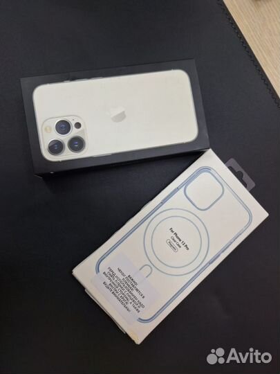 iPhone 13 Pro, 1 ТБ