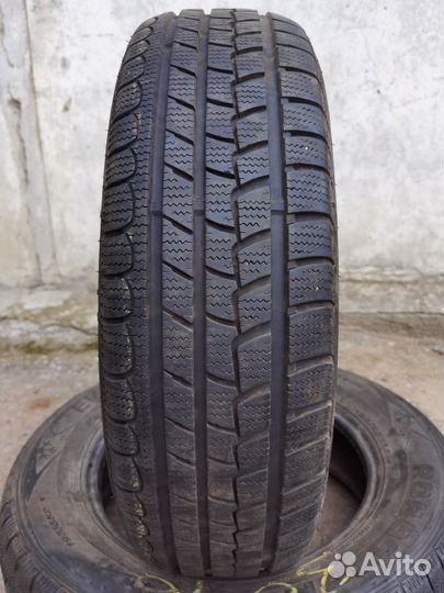 Roadstone Eurovis Alpine WH1 195/65 R15 91T