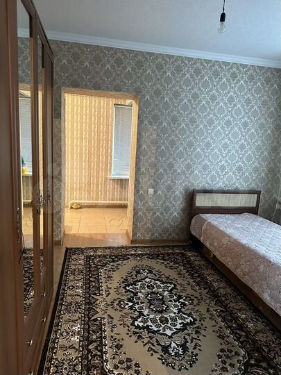 Дом 70 м² на участке 28 сот.