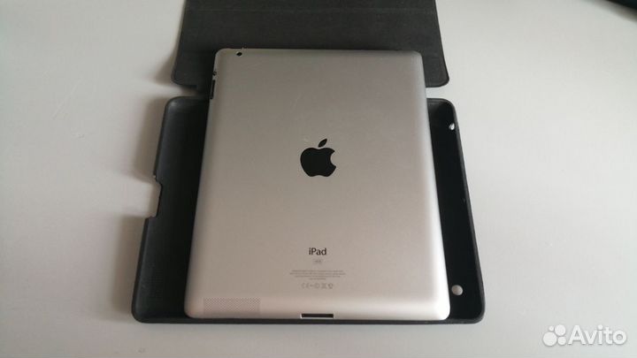 iPad 2