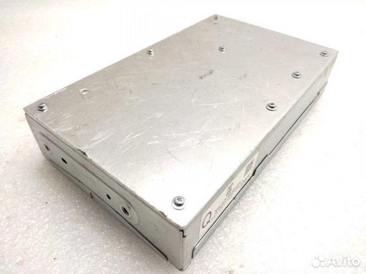 Усилитель звука Lexus Rx450H GYL25 2grfxs 2020