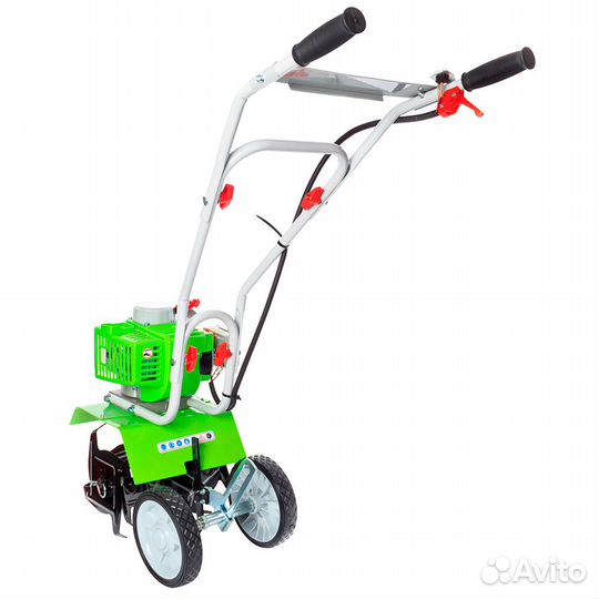 Мотокультиватор Redverg RD-GT300