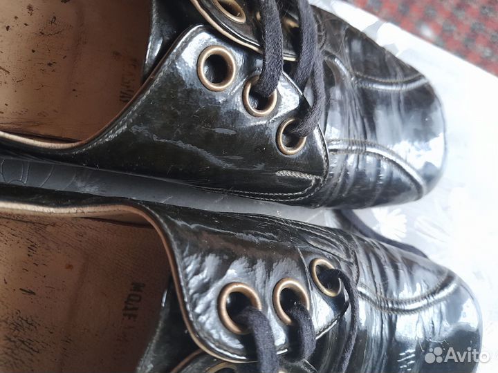 Топсайдеры