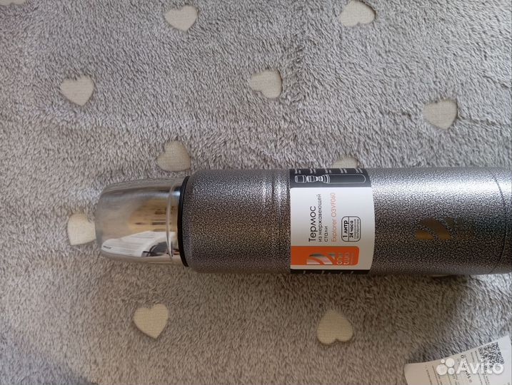 Продам новый термос