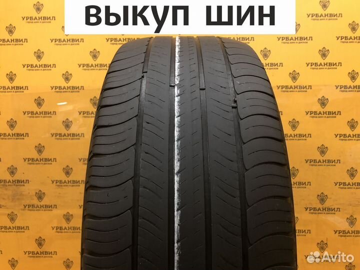 Michelin Latitude Tour HP 235/55 R17 99V