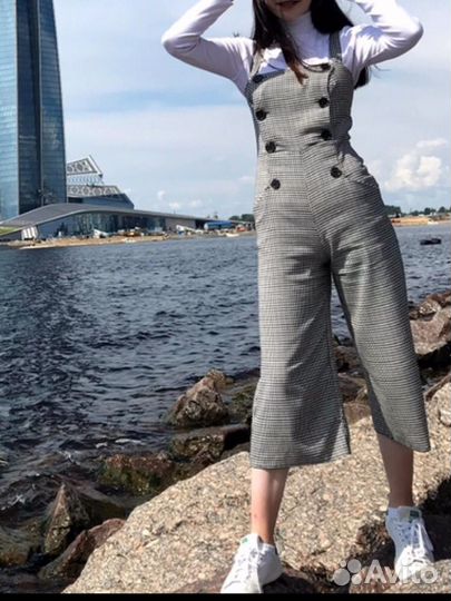 Комбинезон женский новый