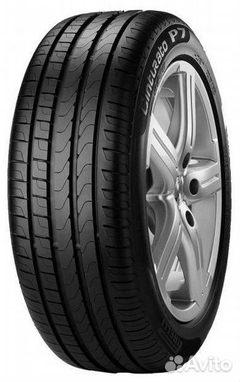 Pirelli P7 225/55 R17
