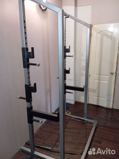 ProfiGym Функциональная рама - силовая рама