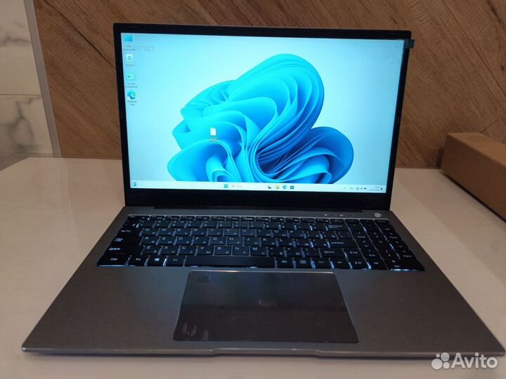 Ноутбук infinix ZeroBook