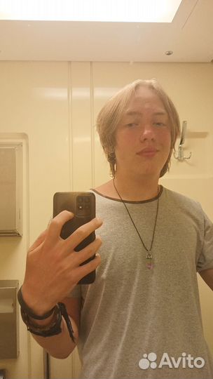 Подработка