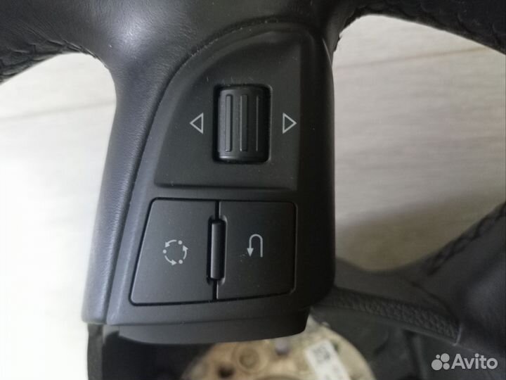 Мультируль с подушкой Октавия А5 фл, Суперб