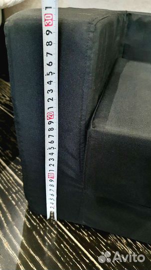 Диван для животных