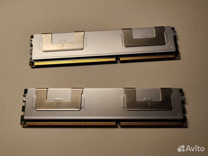 Серверная оперативная память DDR3 ECC 4GB lanshuo