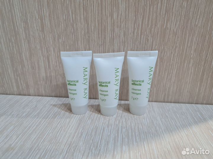 Тушь Lash Love Mary Kay
