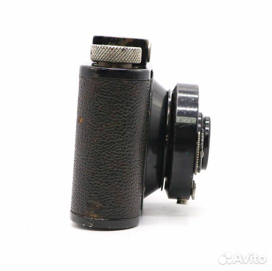 Wirgin Reporter (Germany, 1932)