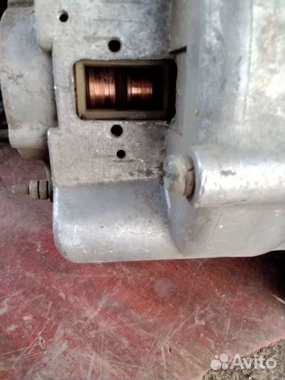 Генератор газ УАЗ паз и др