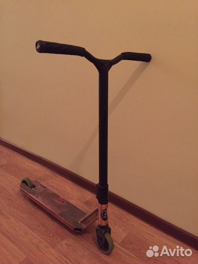 Велосипеды и самокаты