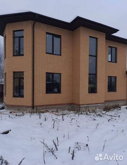 Окна пластиковые с установкой под заказ