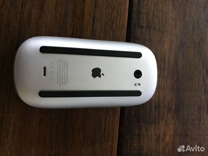 Мышь apple magic mouse 3
