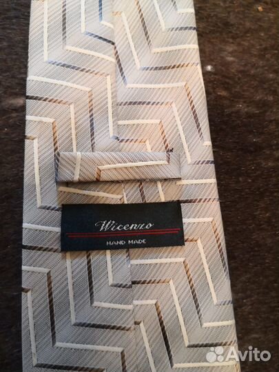 Галстук мужской в ассортименте