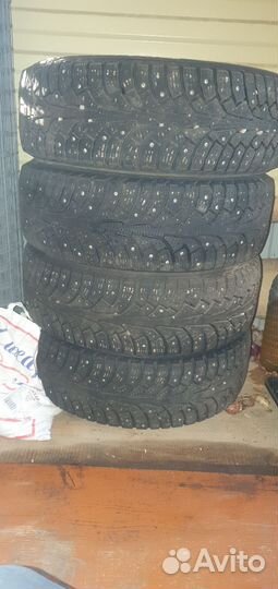 Nokian Tyres Nordman 5 185/60 R15
