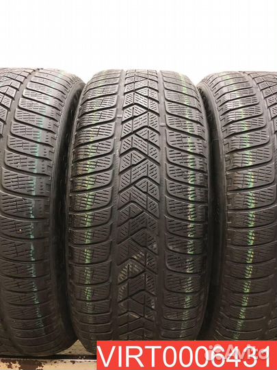 Pirelli Scorpion Winter 255/50 R19 107V