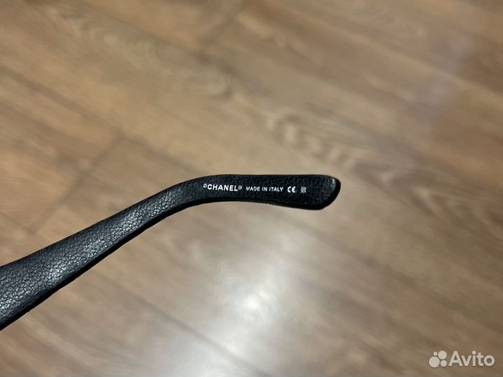 Солнцезащитные очки chanel