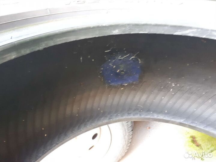 Pirelli Scorpion 235/55 R19