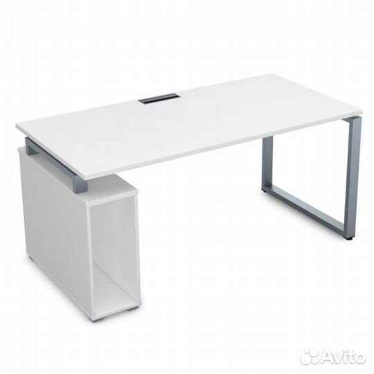 Кабинет руководителя gloss 1