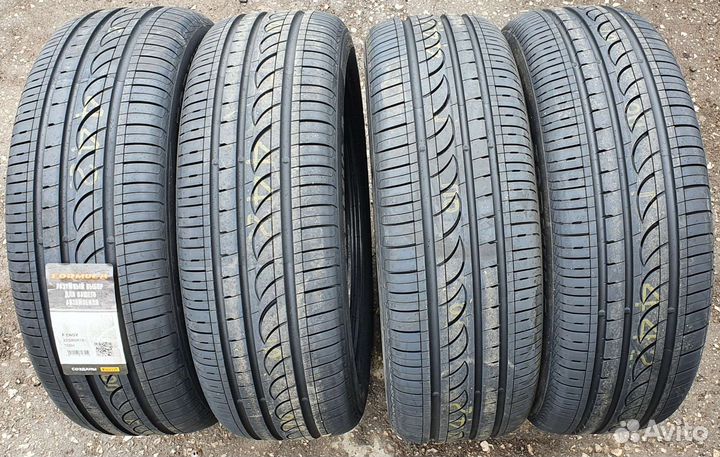 Pirelli Formula Energy 225/60 R18 100H