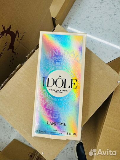 Lancome Idole 100 мл