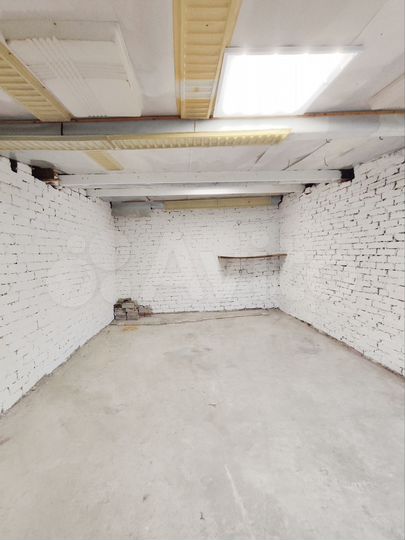 Гараж, 24 м²