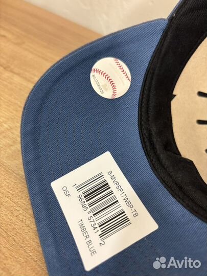 Кепка 47 Brand NY новая оригинал