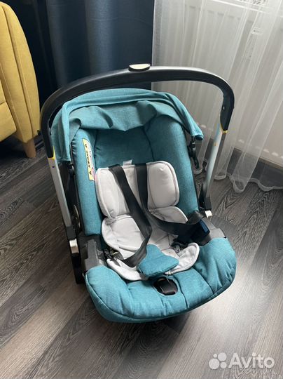 Коляска автокресло foofoo 4 в 1