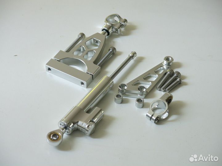 Демпфер руля Honda CB400 vtec 1-4 99-09