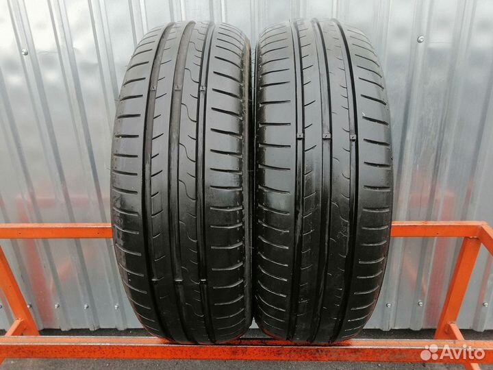 Dunlop Sport BluResponse 185/60 R15 84H