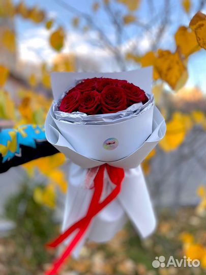 Цветы букеты с доставкой