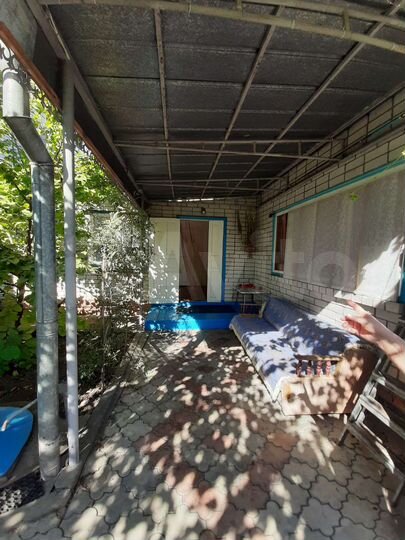 Дом 204 м² на участке 6 сот.